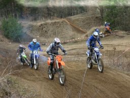 2006 Enduro Cup 3h
