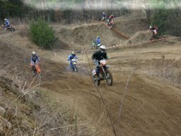 2006 Enduro Cup 3h