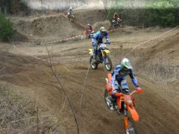 2006 Enduro Cup 3h