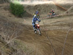 2006 Enduro Cup 3h