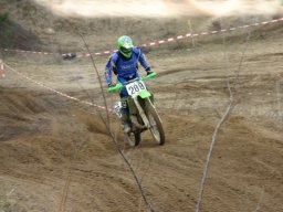 2006 Enduro Cup 3h