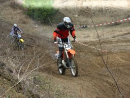 2006 Enduro Cup 3h