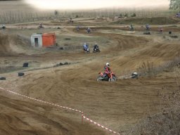 2006 Enduro Cup 3h