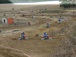 2006 Enduro Cup 3h