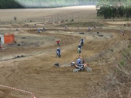 2006 Enduro Cup 3h