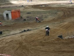 2006 Enduro Cup 3h