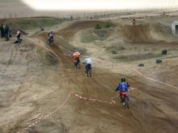2006 Enduro Cup 3h