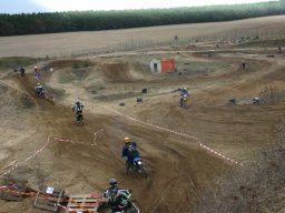 2006 Enduro Cup 3h