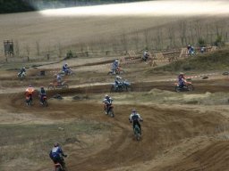 2006 Enduro Cup 3h