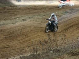 2006 Enduro Cup 3h