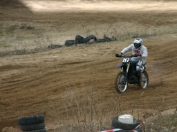 2006 Enduro Cup 3h