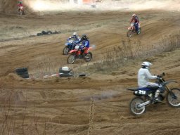 2006 Enduro Cup 3h