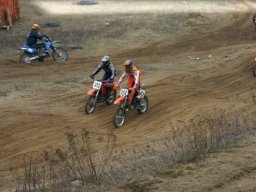 2006 Enduro Cup 3h