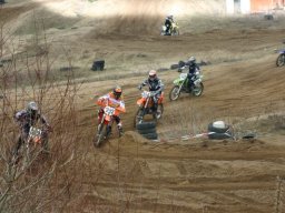 2006 Enduro Cup 3h