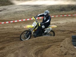 2006 Enduro Cup 3h