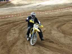 2006 Enduro Cup 3h