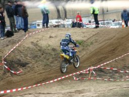 2006 Enduro Cup 3h