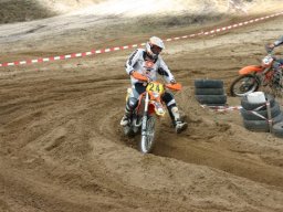 2006 Enduro Cup 3h