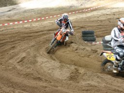 2006 Enduro Cup 3h