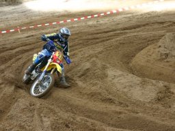 2006 Enduro Cup 3h