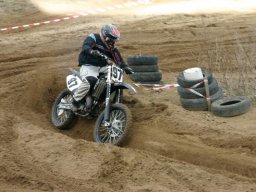 2006 Enduro Cup 3h