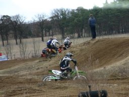 2006 Enduro Cup 3h