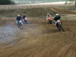 2006 Enduro Cup 3h