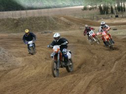 2006 Enduro Cup 3h