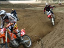 2006 Enduro Cup 3h