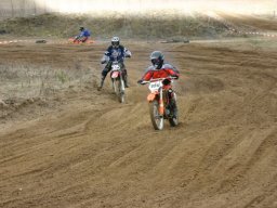 2006 Enduro Cup 3h