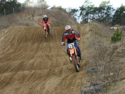 2006 Enduro Cup 3h