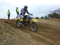 2006 Enduro Cup 3h
