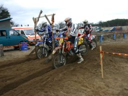2006 Enduro Cup 3h