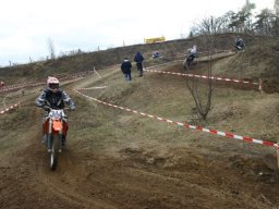 2006 Enduro Cup 3h