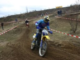 2006 Enduro Cup 3h