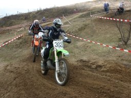 2006 Enduro Cup 3h