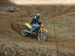 2006 Enduro Cup 3h