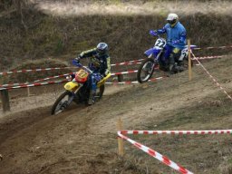 2006 Enduro Cup 3h