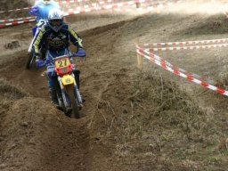 2006 Enduro Cup 3h