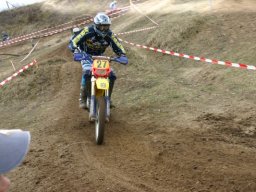 2006 Enduro Cup 3h