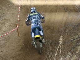 2006 Enduro Cup 3h