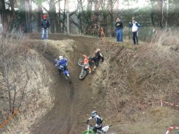 2006 Enduro Cup 3h