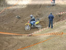 2006 Enduro Cup 3h