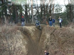 2006 Enduro Cup 3h