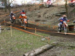 2006 Enduro Cup 3h