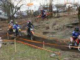 2006 Enduro Cup 3h