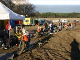 2006 Enduro Cup 3h