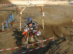 2006 Enduro Cup 3h