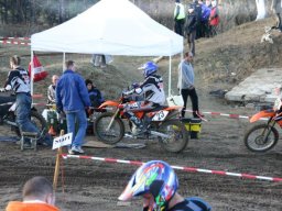 2006 Enduro Cup 3h