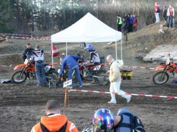 2006 Enduro Cup 3h